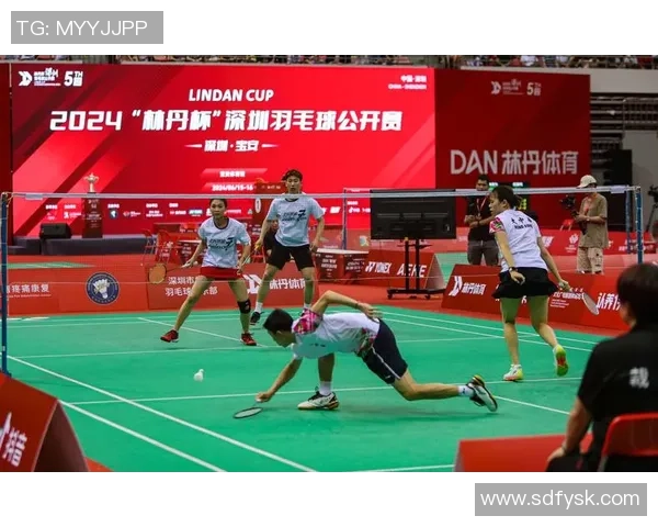 重庆羽毛球队荣登羽毛球速度排行榜第一名引发热议