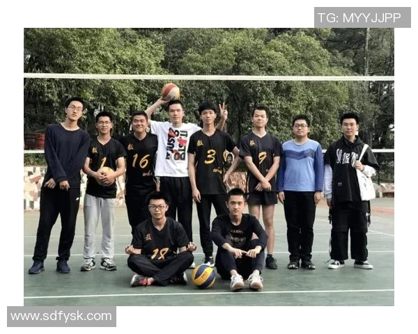 武汉排球队在排球状态排行榜中荣登第九名展现强劲实力与潜力